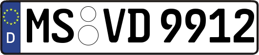 MS-VD9912