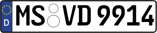 MS-VD9914