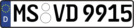MS-VD9915
