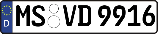 MS-VD9916