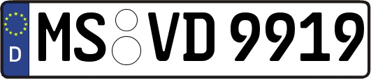 MS-VD9919