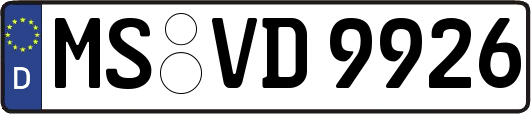 MS-VD9926