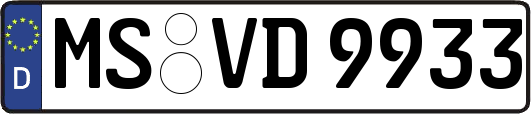 MS-VD9933