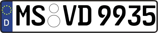 MS-VD9935