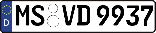 MS-VD9937