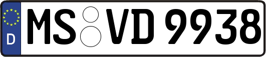 MS-VD9938