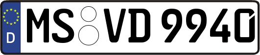 MS-VD9940
