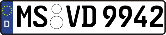 MS-VD9942