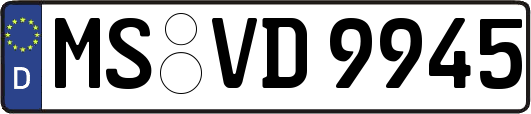 MS-VD9945
