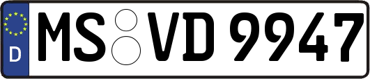 MS-VD9947