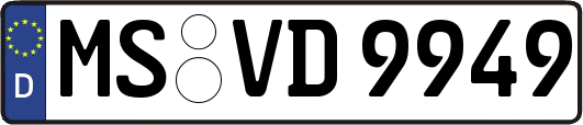 MS-VD9949