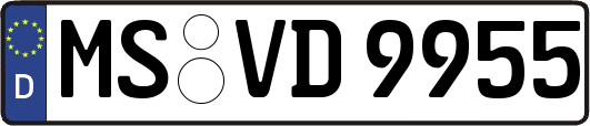 MS-VD9955