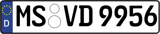 MS-VD9956