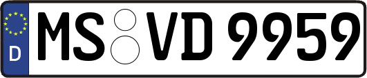 MS-VD9959