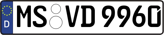 MS-VD9960