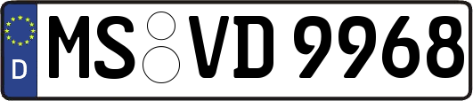 MS-VD9968