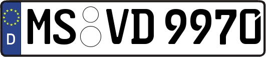 MS-VD9970