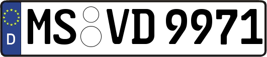 MS-VD9971