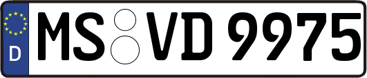 MS-VD9975