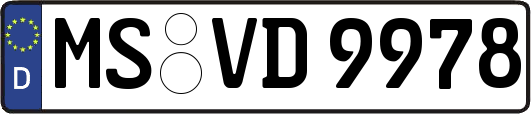 MS-VD9978