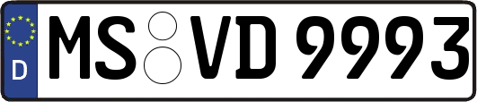 MS-VD9993