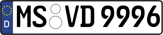 MS-VD9996