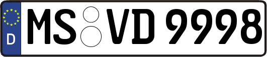 MS-VD9998