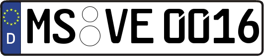 MS-VE0016
