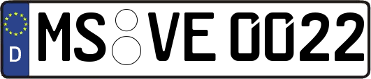 MS-VE0022