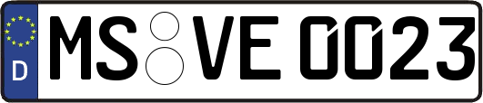 MS-VE0023