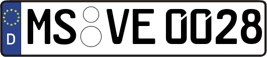 MS-VE0028