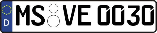 MS-VE0030
