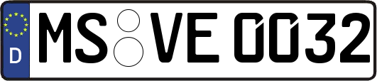 MS-VE0032
