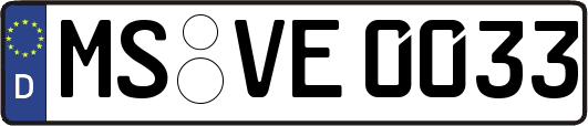 MS-VE0033