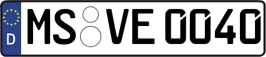 MS-VE0040