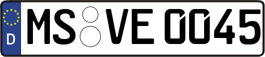 MS-VE0045