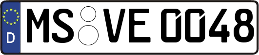 MS-VE0048