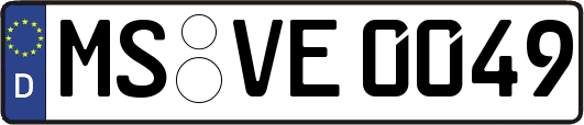 MS-VE0049