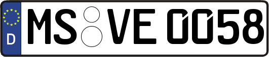 MS-VE0058