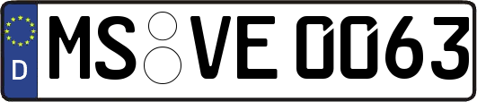 MS-VE0063