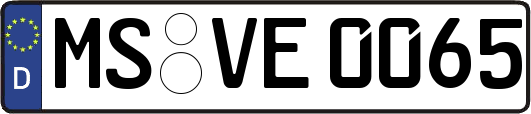 MS-VE0065