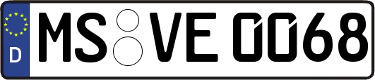 MS-VE0068