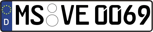 MS-VE0069