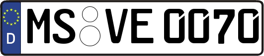 MS-VE0070