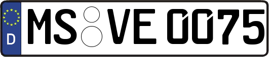 MS-VE0075