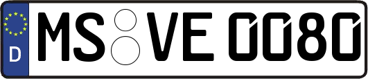 MS-VE0080