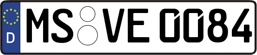 MS-VE0084