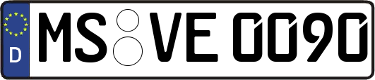MS-VE0090