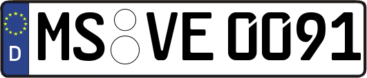 MS-VE0091