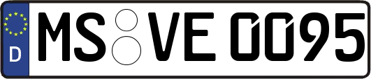 MS-VE0095